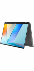 ASUS Vivobook 16 Flip/TP3607SA-OLED113X/U7-258V/16"/WUXGA/T/32GB/1TB/Intel int/W11P/Gray/2R