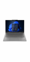 Lenovo ThinkPad X1 2-in-1 Gen 10 21NU - Copilot+ PC - překlopitelný design - Intel Core Ultra 7 - 258V / až 4.8 GHz - Evo - Win 11 Pro - Intel Arc Graphics 140V - 32 GB RAM - 1 TB SSD TCG Opal Encrypt