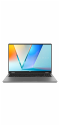 ASUS NTB Vivobook 16 Flip (TP3607SA-OLED098W), Core Ultra 7 256V, 16" 1920 x 1200, 16GB, 1TB SSD, Arc, W11 Home, Gray