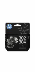 HP ink B7RT7AE  HP 302/304  originální/H