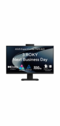 ASUS ExpertCenter/P400 (P470VAK-C7161TX)/27"/FHD/7-240H/16GB/1TB/Intel int/W11P/Černá/3ROn-Site