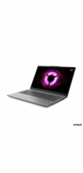 Lenovo LOQ 15ARP10E   Ryzen 7 170/16GB/SSD 1TB/15,6"/IPS/FHD/144Hz/300nitů/RTX4050 6GB/135W/WIN11 Home/šedá 