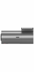 DAHUA kamera do auta M1pro/ Full HD rozlišení/ mini USB/ Wi-Fi/ microSD slot