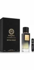 The Woods Collection Unisex parfém EDP Royal Night (100 ml)