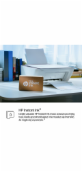 HP Inc. Multifunkční tiskárna DeskJet 2922 All-in-One A24HVB