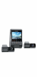 Videorekordér VIOFO A329T 3CH GPS