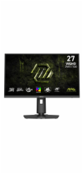 MSI MAG/274QPF X32/27"/IPS/QHD/320Hz/0,5ms/Černá/3R