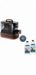 Rowenta IN 5011 Clean It  Stain Cleaner Wet/Dry