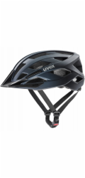 Cykelhjelm UVEX I-vo 2 60–64 cm, antracit
