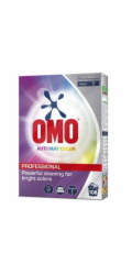 Chemia Prací prášek OMO Diversey, 108 praní, barevný, 5,4 kg