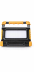 LED PRACOVNÍ SVÍTILNA LTC LIGHT BATERIE 3,7 V / 8 000 mAh 30 W 6 000 K USB 5 V / 2 A ABS STRONG IP65 2 800 lm