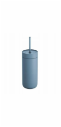 Fellow Fellow - Carter Cold Tumbler - Termohrnek - Pastelově modrá 473 ml