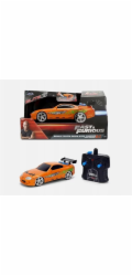 Jada Fast &amp; Furious RC Nitro  Powered Vapor 1:24 9336194314R00