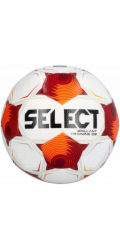 Select Vyberte Brillant Training DB v25 FIFA Basic Ball 120077 bílý 4