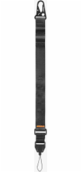 Spigen Univerzální popruh na zápěstí Strap 1P DA30S černý
