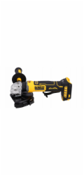 DeWalt DCG404N-XJ  Cordless Compact Angle Grinder