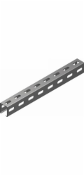 Baks CWC vyztužený profil 40H40/3 2mm 611230