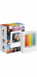 Polaroid Hi-Print 3x3 Pocket printer + 10 sheets