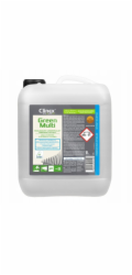 Clinex Green Multi - Univerzální čisticí tekutý přípravek - 5 l