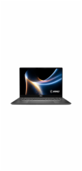 MSI Prestige 16 AI+ C3MG-240CZ, Core Ultra X7 358H/32GB/1TB SSD/16" 2.8K (2880 x 1800) OLED/Win 11 Pro/Copilot+PC/černá 