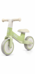 Milly Mally Odrážedlo Milly Mally Velo Green