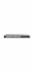 Ubiquiti UniFi Cloud Gateway Beast, Profesionální 25G brána s plnou podporou UniFi aplikací, integrovaným 10G switchem a
