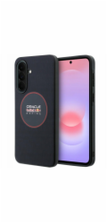 Red Bull Kryt Meshed Red Ring pro Samsung Galaxy A37 5G – námořnická modř