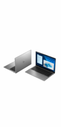 Dell Latitude 5455 Snapdragon X Plus X1P-42-100 14,0" FHD+ 16 GB DDR5 SSD 512 GB Qualcomm Adreno grafická karta FHD IR kamera mikrofon WLAN+BT podsvícená klávesnice Windows 11 Pro 2 roky