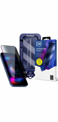 3mk tvrzené sklo Hardglass Max Privacy pro Apple iPhone Air