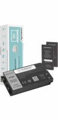Movano Baterie J7HTX pro profesionální tablet Dell Latitude 12 Rugged 7202 7212 7220 - 3600 mAh (27 Wh)