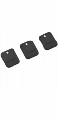 Hager 3 Witty EVCS XVA400 RFID klíčenky