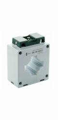 BREVE Proudový transformátor pro kabely a sběrnice BTI-40-250/5-0.2S-2.5VA, O30+40/30x10mm, IP20, Ta 50, 17000-2377