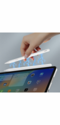 Metapen Pencil A12 pro iPad - bílá