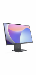 Lenovo IdeaCentre/27IRH9/27"/QHD/7-240H/16GB/512GB/Intel int/bez OS/Šedá/2R