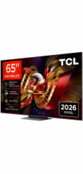 TELEVIZOR 65C8L TCL