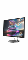 Lenovo Yoga AIO 32ILL10 Ultra 7 258V 31,5" UHD IPS 495 nits 32 GB LPDDR5X-8533 SSD 1 TB Intel Arc Graphics 140V kamera 5,0 MP + IR W11 Pro Storm Grey