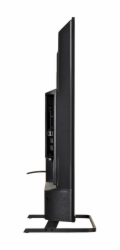 Sharp 55HR7265E televizor 139,7 cm (55") 4K Ultra HD Smart TV Wi-Fi Černá