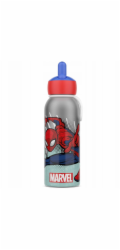 Mepal Termoláhev Campus s výklopnou hlavicí 350 ml Spiderman 107458065396