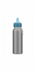 Mepal Termoláhev Campus s výklopnou hlavicí 350 ml, světle modrá 107458018300