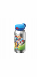 Mepal Termoláhev s odklápěcím víčkem Campus 500 ml Tlapková patrola štěňata 107488065400