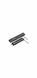 i-tec USB-C/USB-A Dongle SD/microSD card reader + 2x USB port (1x USB-A, 1x USB-C)