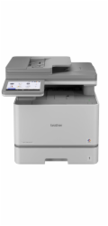 Brother/MFC-L8970CDW/MF/Laser/A4/LAN/WiFi/USB