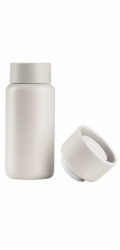 MultiBrackets Zone Dánsko – Termohrnek pro jednotlivce - 400 ml - krémový 5722000377917 (5722000377917)