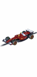 Carrera Auto GO 64282 Ferrari SF-25 "L. Hamilton, No.44"