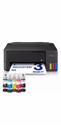 Epson EcoTank/L1350/Tisk/Ink/A4/USB