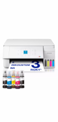 Epson EcoTank/L3366/Tisk/Ink/A4/LAN/WiFi/USB