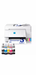 Epson EcoTank/L5396/Tisk/Ink/A4/LAN/WiFi/USB