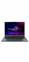 ASUS NTB ROG Strix G18 (G814PM-TT091Z), Ryzen 9 8940HX, 18" 2560 x 1600, 32GB, 1TB SSD, RTX 5060, No OS, Gray