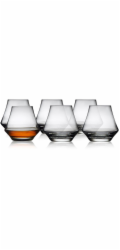 Tragar Skleničky na rum 290 ml (916182)