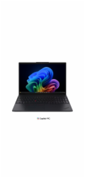 Lenovo TP L16 Gen 3, 16.0 WUXGA R AI 7 445 32GB 1TB SSD Integrated Graphics WWAN ready W11P 3Y Onsite